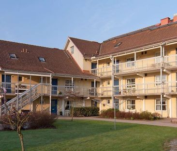 Lägenheten kan bli ledig tidigare. - Foto 1