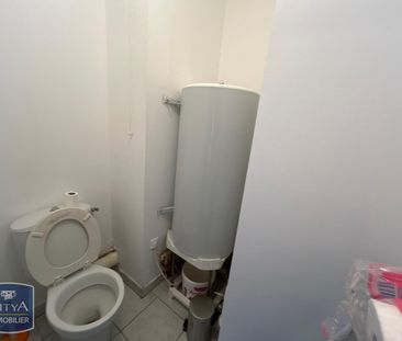 Location Appartement 2 pièces 40m² GRENAY 62160 - Photo 6