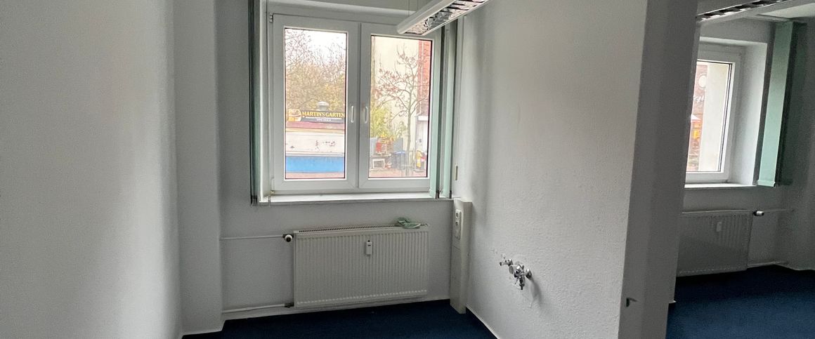 BÃ¼rorÃ¤ume in Bitterfelder Innenstadt - Foto 1