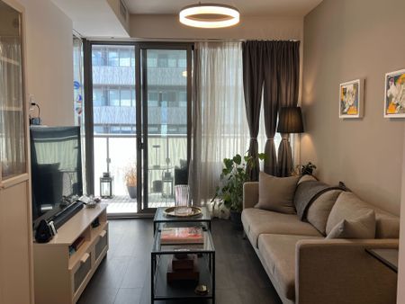 For Lease - 50 Charles Street Unit# 1606, Toronto, Ontario - Photo 2