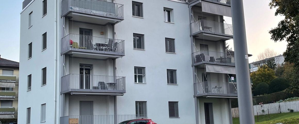 Bel appartement de 3.5 pièces à Crissier - Photo 1