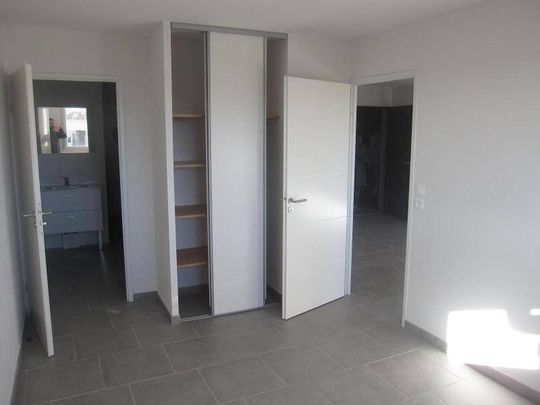 Location appartement récent 2 pièces 42.72 m² à Lattes (34970) - Photo 1