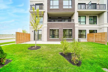 For Lease - 65 Saigon Drive Unit# B103, Richmond Hill, Ontario - Photo 5