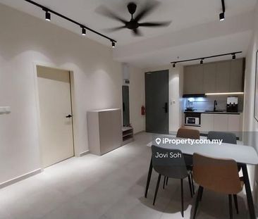 Meta City, Taman Equine, Seri Kembangan - Photo 1