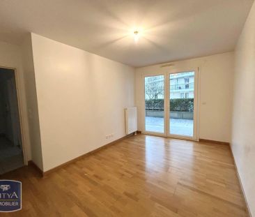 Appartement à louer 3 pièces 74.1m² - Photo 1