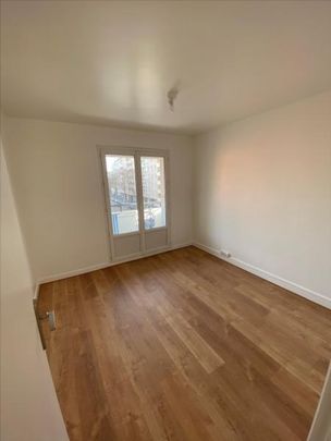 LE HAVRE/Centre Appartement T3 - 70m2 - Photo 1