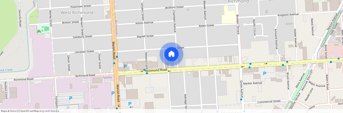 2/46b Chambers Avenue, SA 5033, Richmond