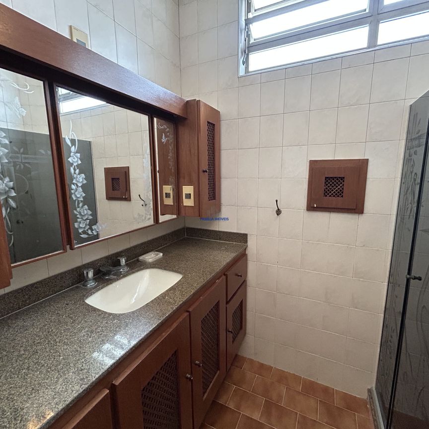 Sobrado 3 Quartos Vila Belmiro 227m² - Photo 1