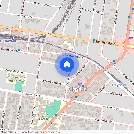 10/46 Drane Street, Qld 4011, Clayfield