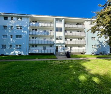 Demnächst frei! 3-Zimmer-Wohnung in Dortmund Wickede - Photo 2