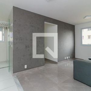 Apartamento para alugar com 42m², 2 quartos e 1 vaga - Photo 2
