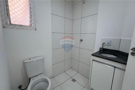 Apartamento para locação - Condomínio Dakota - Nova Odessa/SP - Foto 5