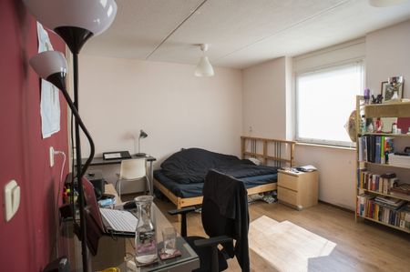 Leuvenlaan 9, Room no. A02 - Foto 3