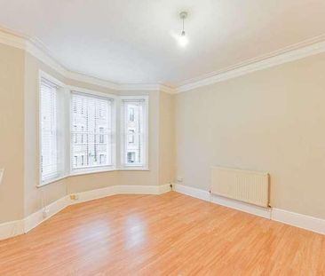 Mowll Street, Sw, Oval, SW9 - Photo 1