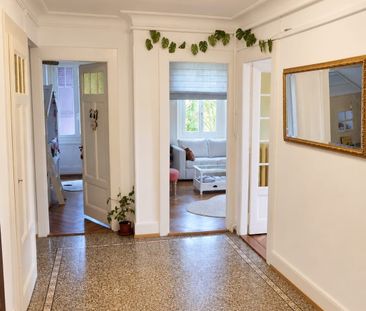 5 Zimmer, 110 m² - Photo 4