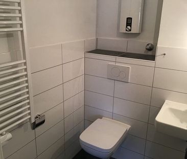 Hier macht wohnen Spaß: interessante 2-Zimmer-Wohnung - Photo 3