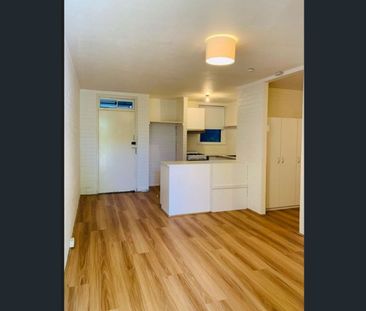 Modern Inner-City Convenience | Renovated Ground Floor 1-Bed Gem | ... - Photo 4