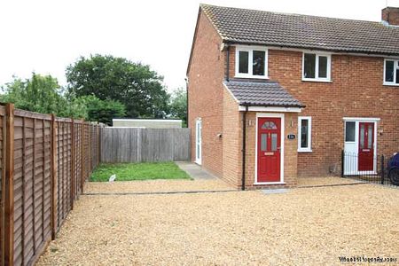 3 bedroom property to rent in Aylesbury - Photo 3