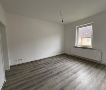 3-Zimmer-Wohnung in Wilhelmshaven Fedderwardergroden - Foto 1