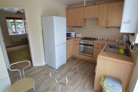 2 bedroom house to rent - Photo 4