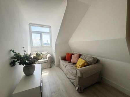 The Vale, W3 - Photo 4