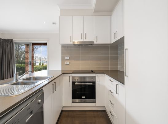 Ground Floor Modern and Spacious Apartment with oversized garden - Photo 1