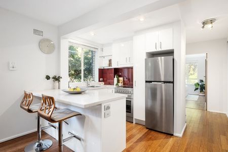 Unit 3/1 Cammeray Avenue, Cammeray - Photo 4