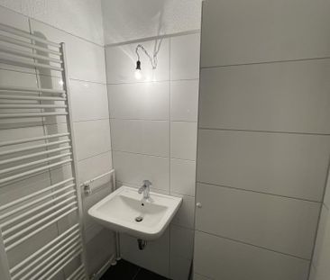 Attraktive 3-Zimmer-Etagenwohnung in Braunschweig  Familienfreundl... - Photo 4