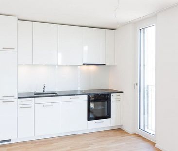 2.5-Zimmer, 49 m2, 5. OG, CHF 1'695.- - Foto 3