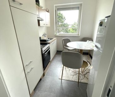 Helle 3-Zimmer-Wohnung in Linz/Oed mit Loggia – perfekt für Paare, ... - Photo 4