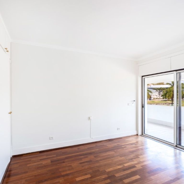 3 room luxury Apartment for rent in Cascais e Estoril, Cascais, Lisbon - Photo 1