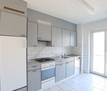 3-Zimmerwohnung Nähe Rhein zu vermieten - Photo 1