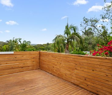 4 Bedroom Upper Duplex in Prime North Avalon Location - Photo 1