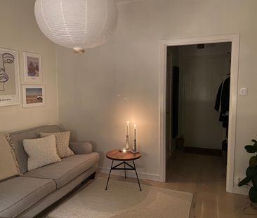 Luxgatan, Stockholm - Photo 4