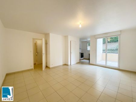 APPARTEMENT 2 PIECES RESIDENCE DE STANDING - Photo 5