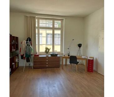 1 Zimmer-Wohnung in Wald (ZH), möbliert, auf Zeit - Photo 6