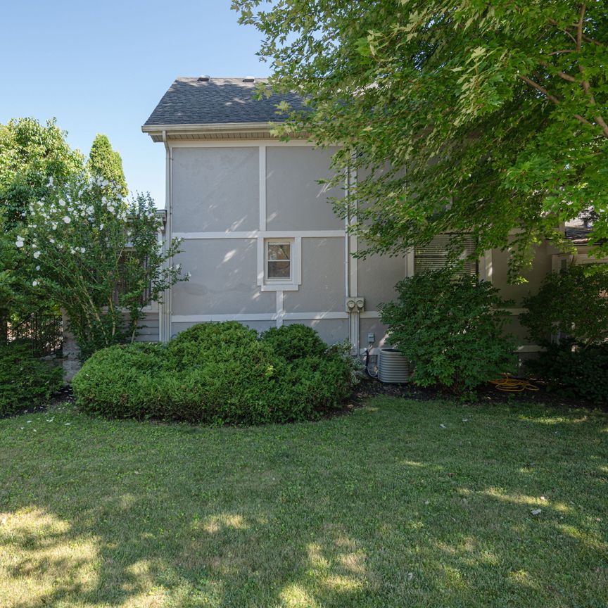 For Lease - 110 Marley Place Unit# Upper, London South, Ontario - Photo 1