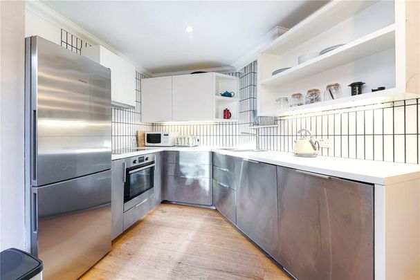 2 bedroom flat to rent - Photo 1