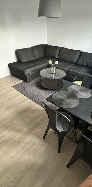 Bondegatan, Strängnäs - Foto 1