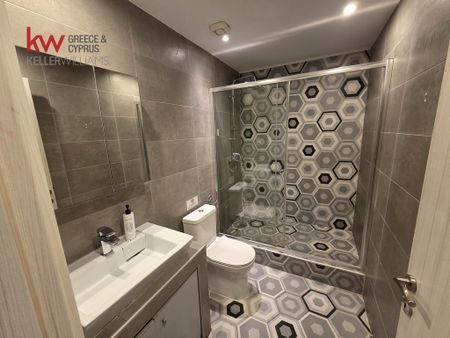 Studio / γκαρσονιέρα 40 τ.μ. προς ενοικίαση - Photo 4