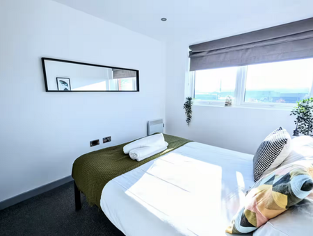 1 bedroom flat to rent - Photo 4