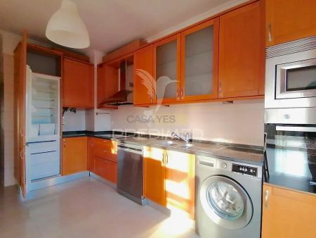 Apartment T3 in Atalaia e Alto Estanqueiro-Jardia, Montijo - Photo 5