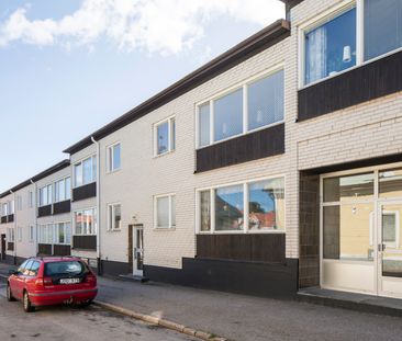 Oxtorgsgatan, Söderhamn - Foto 6