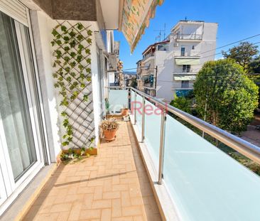 Διαμέρισμα 110 τ.μ. προς ενοικίαση - Photo 6