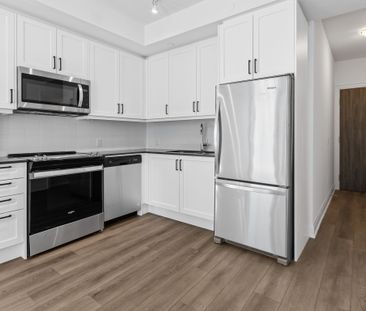 For Lease - 10 Gatineau Drive Unit# 817, Vaughan, Ontario - Photo 5