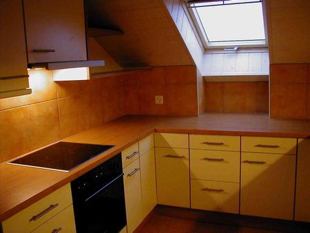 3.5 Zimmer, 104 m², 3. Stock - Foto 2