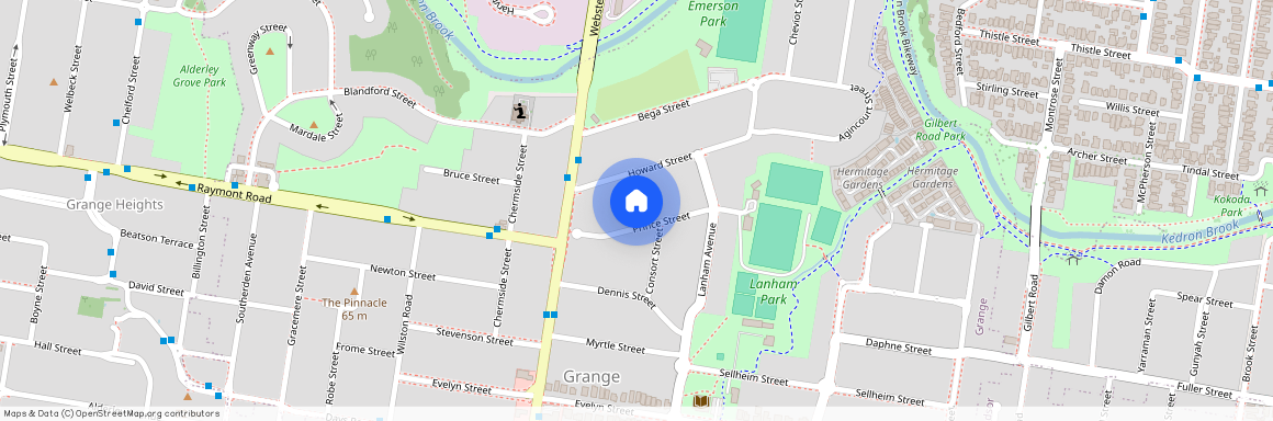 29 Prince Street, Qld 4051, Grange