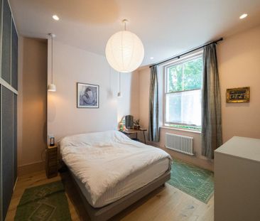 3 bedroom maisonette to rent - Photo 6