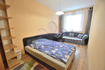 Two bedrooms flat on Görgey street - Fotó 4