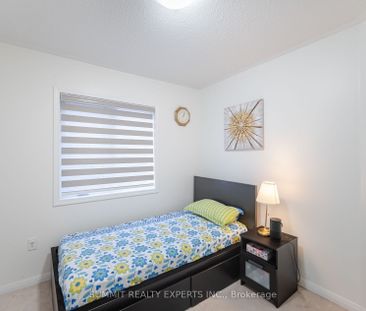 For Lease - 39 Donomore Drive Unit# Upper, Brampton, Ontario - Photo 5